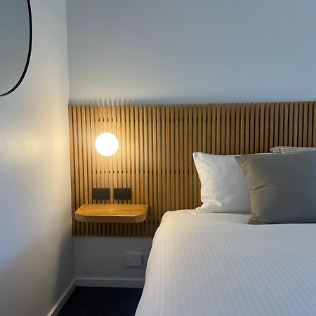 South Seas Motel Merimbula Dış mekan fotoğraf